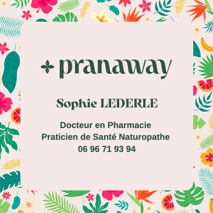 Accès Naturopathe Saint-Joseph